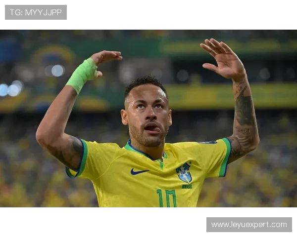 内马尔国家队历史地位解析：是否已成巴西时代核心