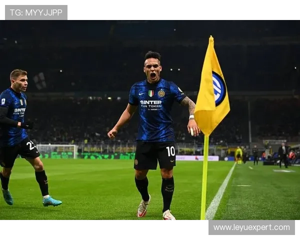 劳塔罗生涯强敌对抗解析：对阵顶级中卫表现