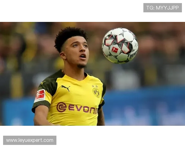 在英超体系下桑乔与拉什福德传导路径出现分化趋势