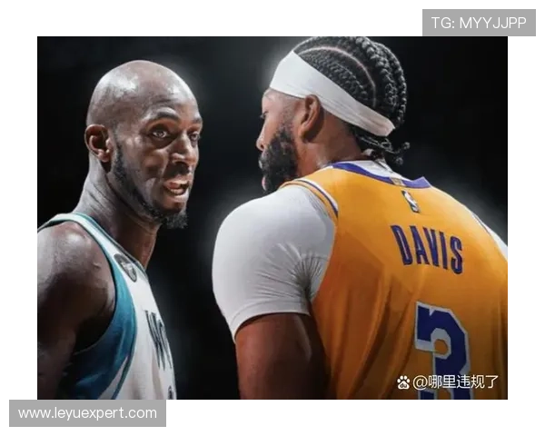 加内特利用防守换位提升篮筐保护效率明显优于同位置老将