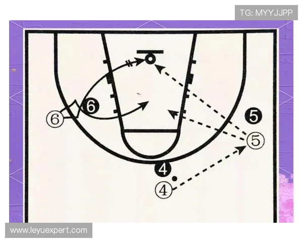 杨瀚森无球策应提升内线效率，改变球队进攻结构