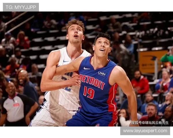 瓦格纳无球跑动制造错位，拉开空间提升魔术进攻效率