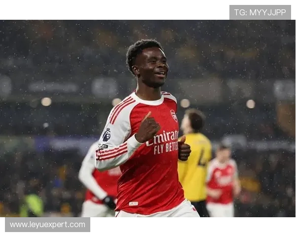 萨卡连续多赛季英超进球助攻双上双的稳定性分析