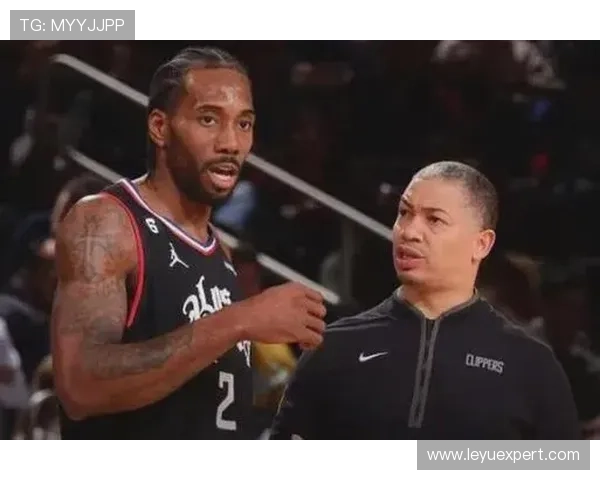 伦纳德挡拆效率提升 拉开与东部顶尖锋线差距