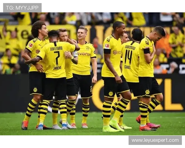 多特蒙德进攻强势却关键战乏力，稳定性面临考验