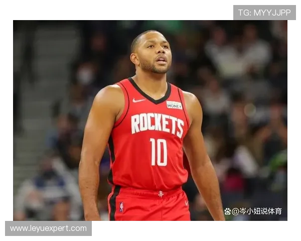 本·戈登突破拉开空间提升得分效率体现核心价值