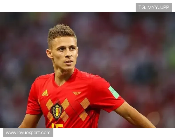 特罗萨德：从比利时青训到英超关键先生的逆袭之路解析